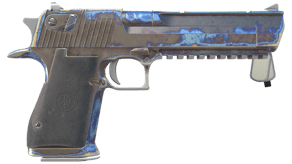 Heat Treated image