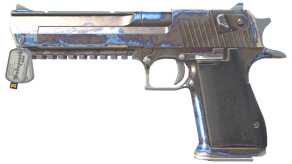 Heat Treated image