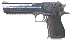 Heat Treated image
