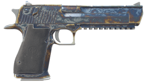 Heat Treated image