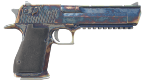 Heat Treated image