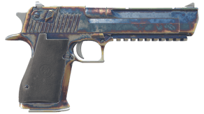 Heat Treated image