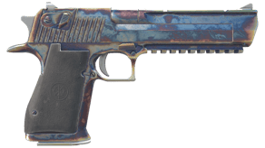 Heat Treated image