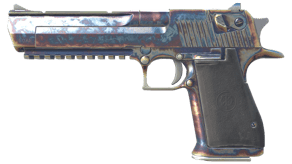 Heat Treated image
