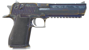Heat Treated image