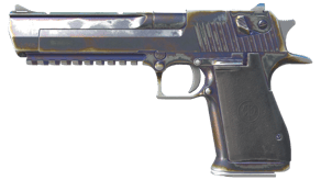 Heat Treated image