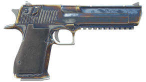 Heat Treated image