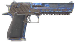 Heat Treated image