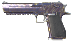 Heat Treated image