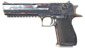 Heat Treated image