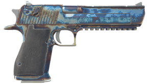 Heat Treated image