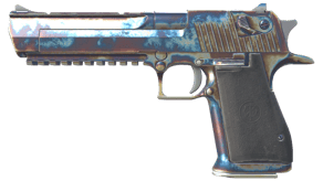 Heat Treated image