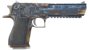 Heat Treated image