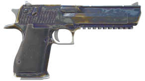 Heat Treated image