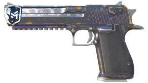 Heat Treated image