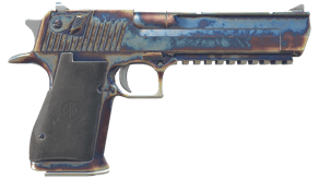 Heat Treated image