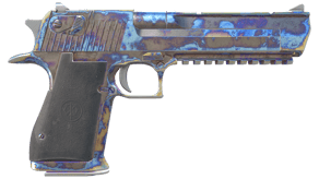 Heat Treated image