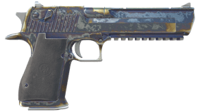 Heat Treated image