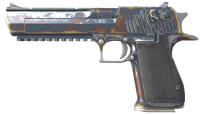 Heat Treated image