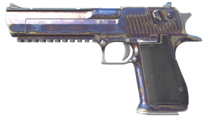 Heat Treated image