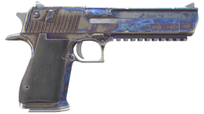 Heat Treated image