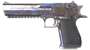 Heat Treated image