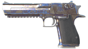 Heat Treated image