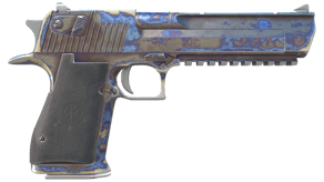 Heat Treated image