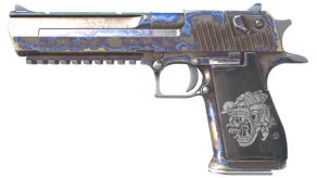 Heat Treated image