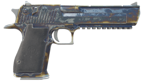 Heat Treated image