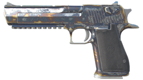 Heat Treated image