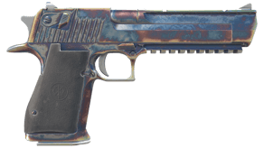 Heat Treated image
