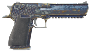 Heat Treated image