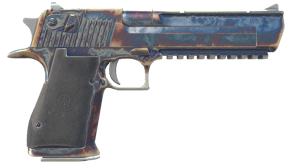 Heat Treated image