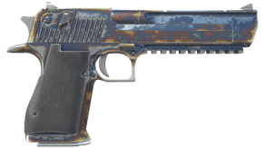 Heat Treated image
