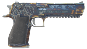 Heat Treated image