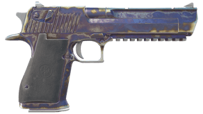 Heat Treated image