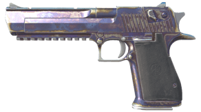 Heat Treated image
