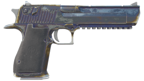 Heat Treated image