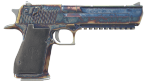 Heat Treated image