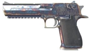 Heat Treated image