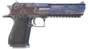 Heat Treated image
