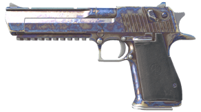 Heat Treated image