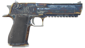 Heat Treated image