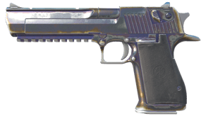Heat Treated image