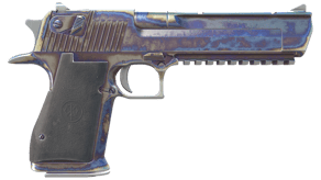 Heat Treated image