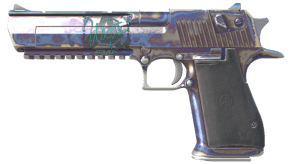 Heat Treated image