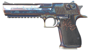 Heat Treated image