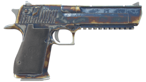 Heat Treated image