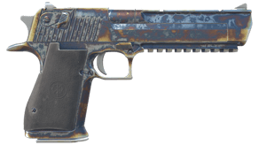 Heat Treated image